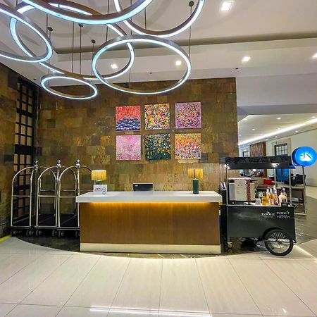 מלון טגאיטאי Summit Ridge Tagaytay - Newly Renovated מראה חיצוני תמונה
